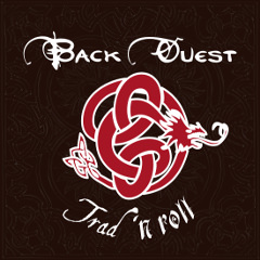 Back Ouest: direction artistique, enregistrement, mixage et mastering de l'album Trad 'N' Roll