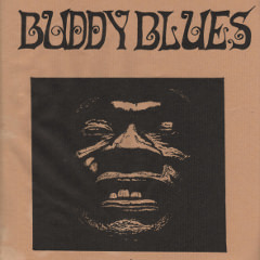 Buddy Blues : enregistrement, mixage, mastering d'une maquette