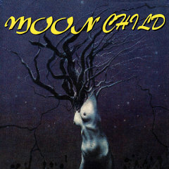 Moon Child : enregistrement, mixage et mastering de la maquette de Moon Child