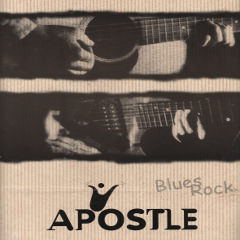 Apostle : enregistrement, mixage et mastering de l'album
