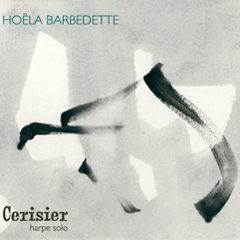 Hoëla Barbedette : location du studio pour l'enregistrement des duos de l'album Cerisier