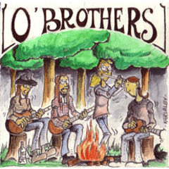 O'Brothers : enregistrement, mixage et mastering de la maquette O'Brothers