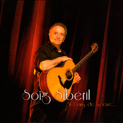 Soïg Sibéril : enregistrement et mixage d'un titre inédit pour la compilation 30 ans de scène