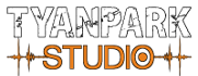 logo du Tyanpark Studio
